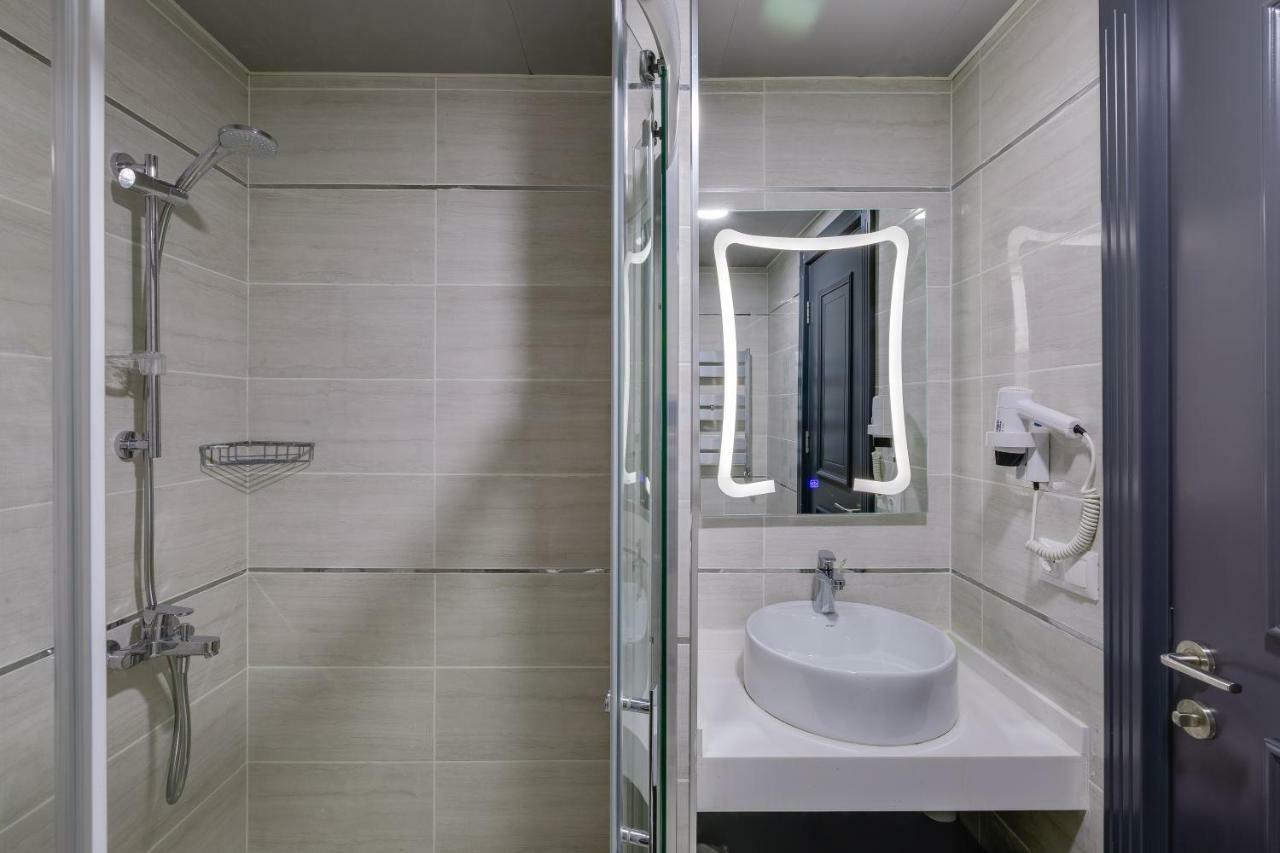 City Hotel Batumi Ngoại thất bức ảnh