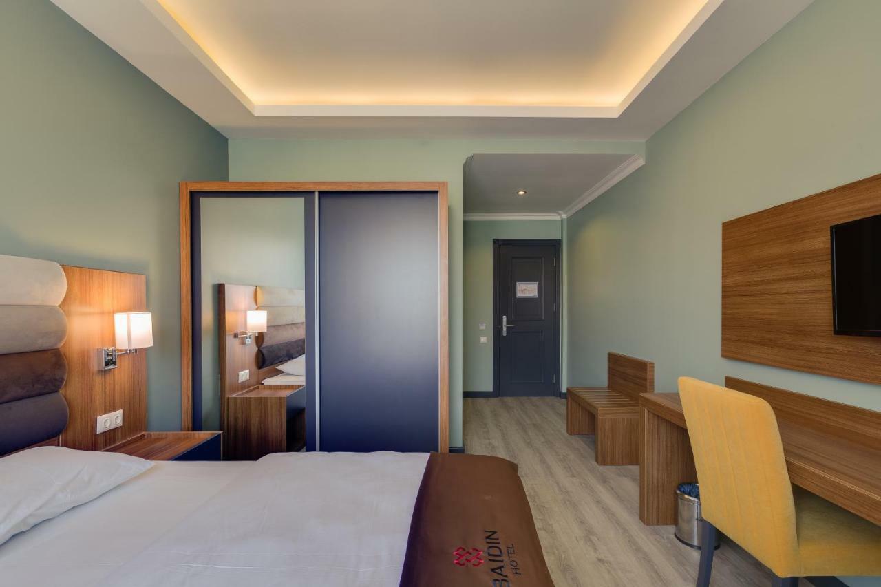 City Hotel Batumi Ngoại thất bức ảnh